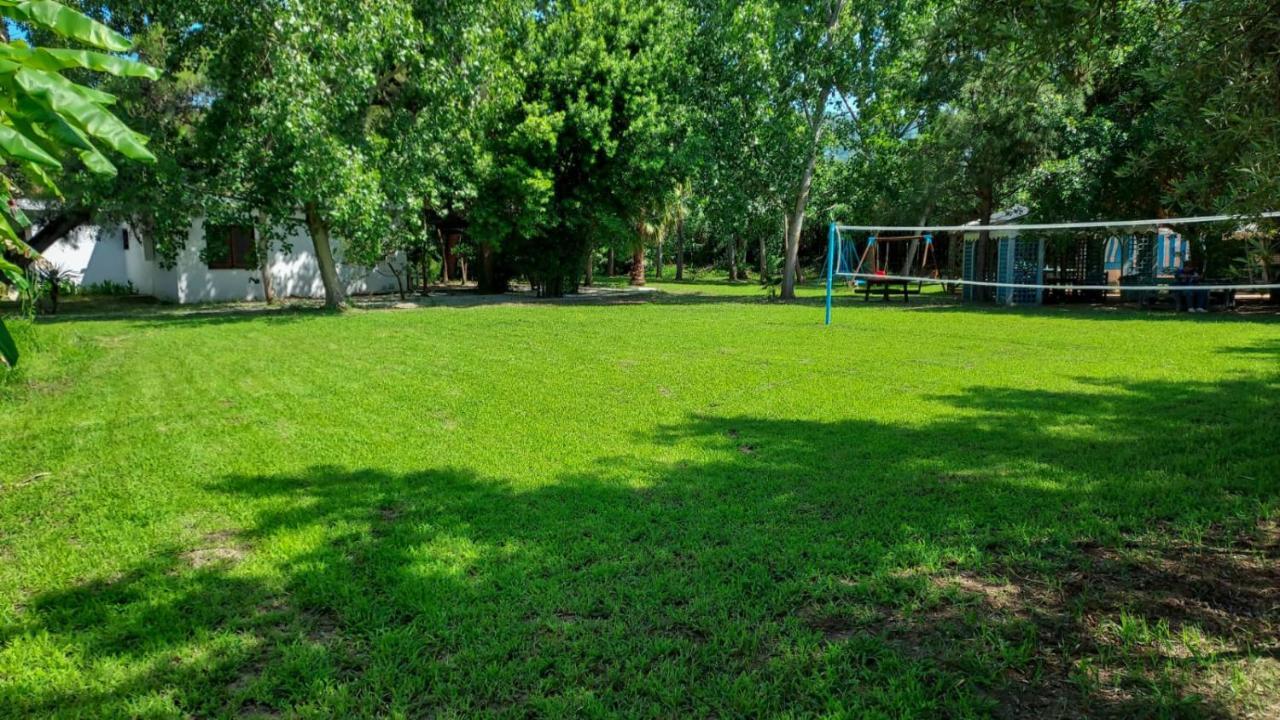 Villette Vacanze Bivona מראה חיצוני תמונה