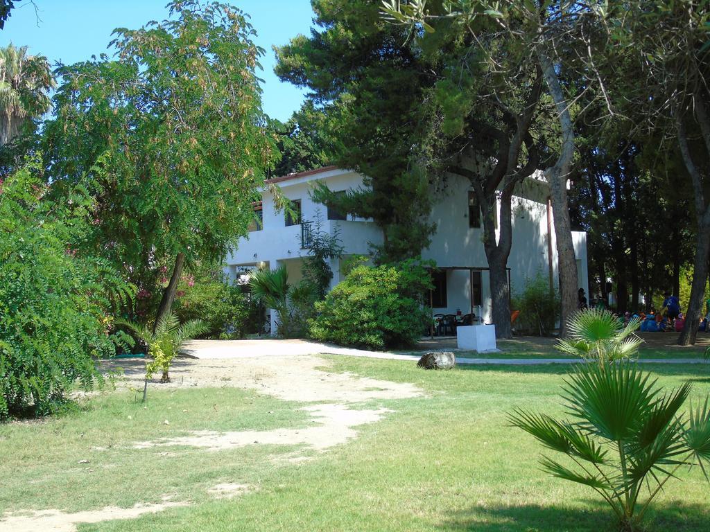 Villette Vacanze Bivona חדר תמונה