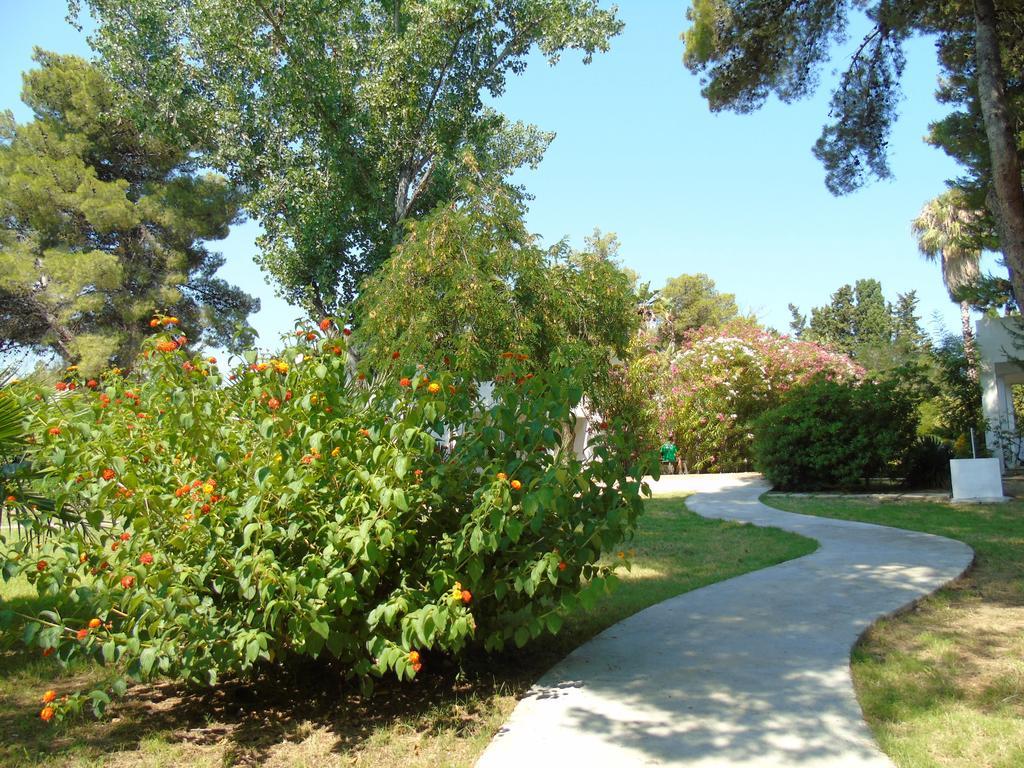 Villette Vacanze Bivona חדר תמונה