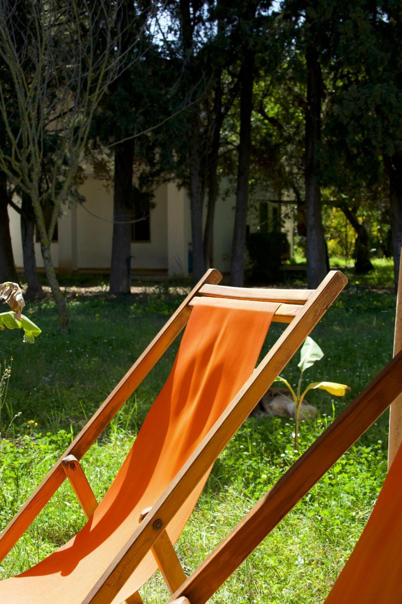 Villette Vacanze Bivona מראה חיצוני תמונה