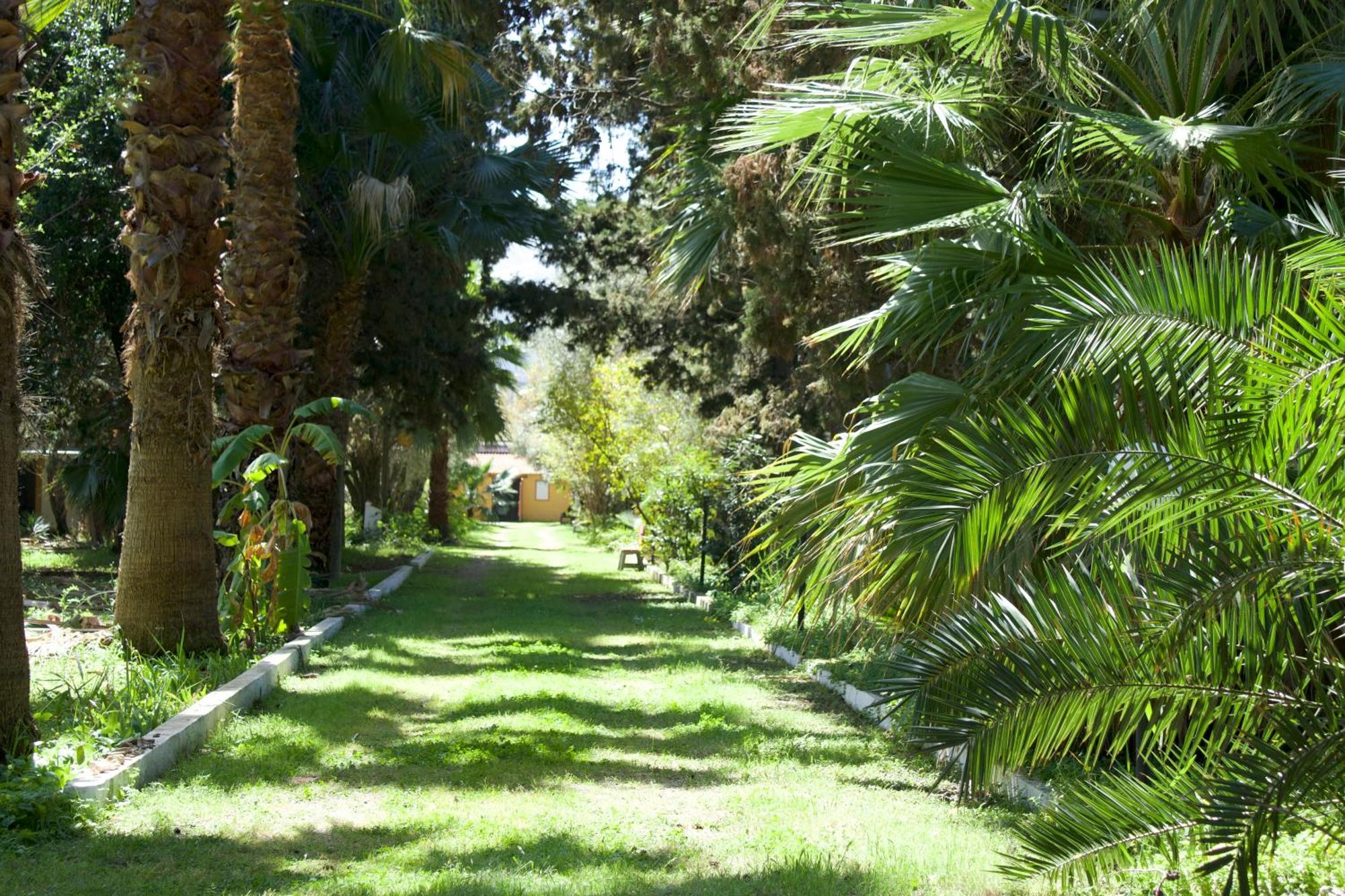 Villette Vacanze Bivona מראה חיצוני תמונה