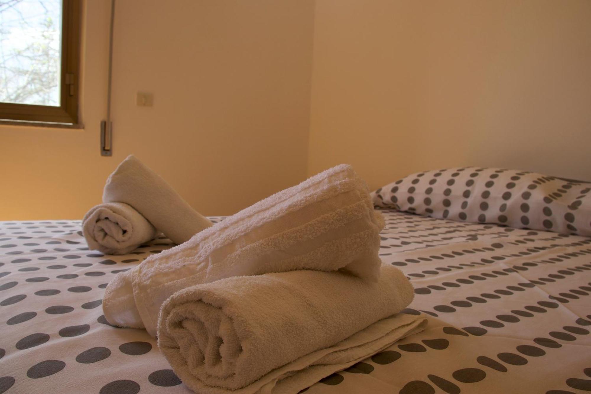 Villette Vacanze Bivona מראה חיצוני תמונה