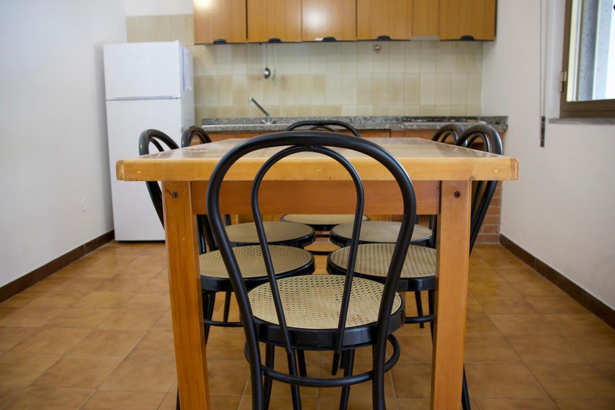 Villette Vacanze Bivona מראה חיצוני תמונה