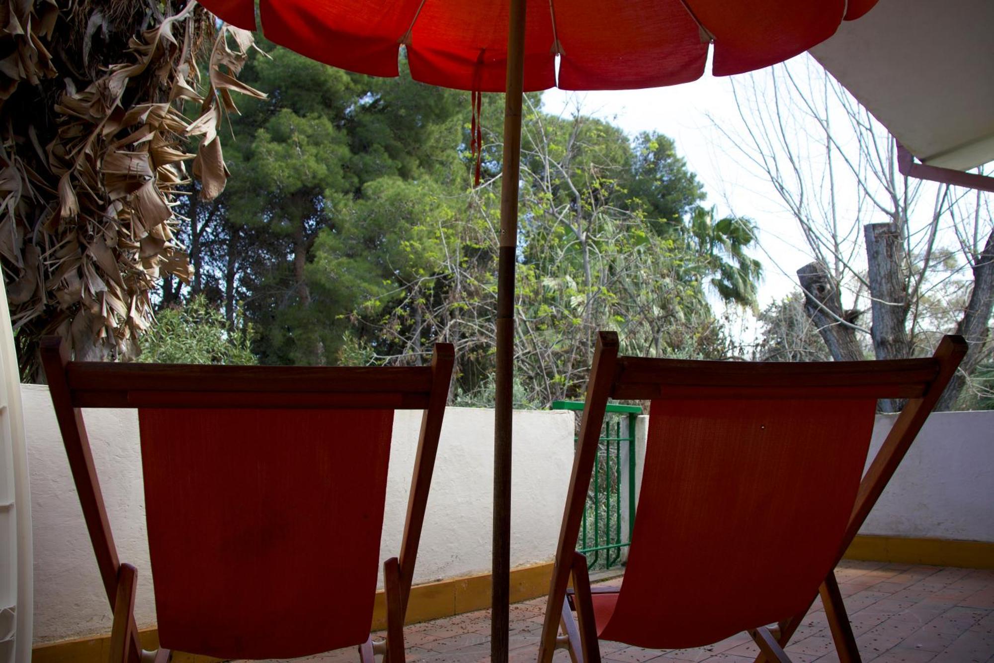 Villette Vacanze Bivona מראה חיצוני תמונה