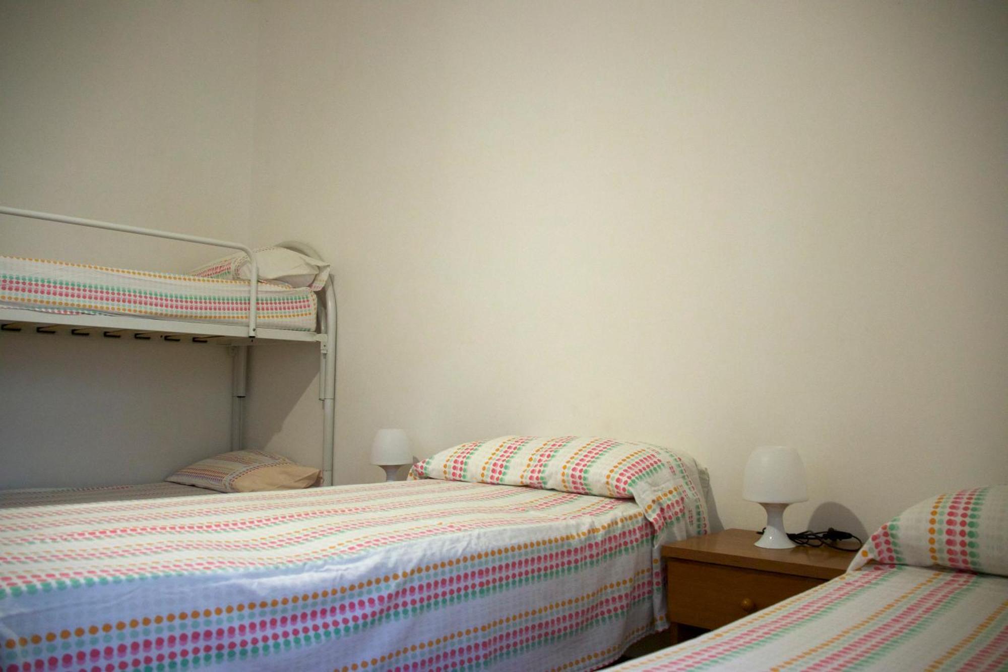 Villette Vacanze Bivona מראה חיצוני תמונה