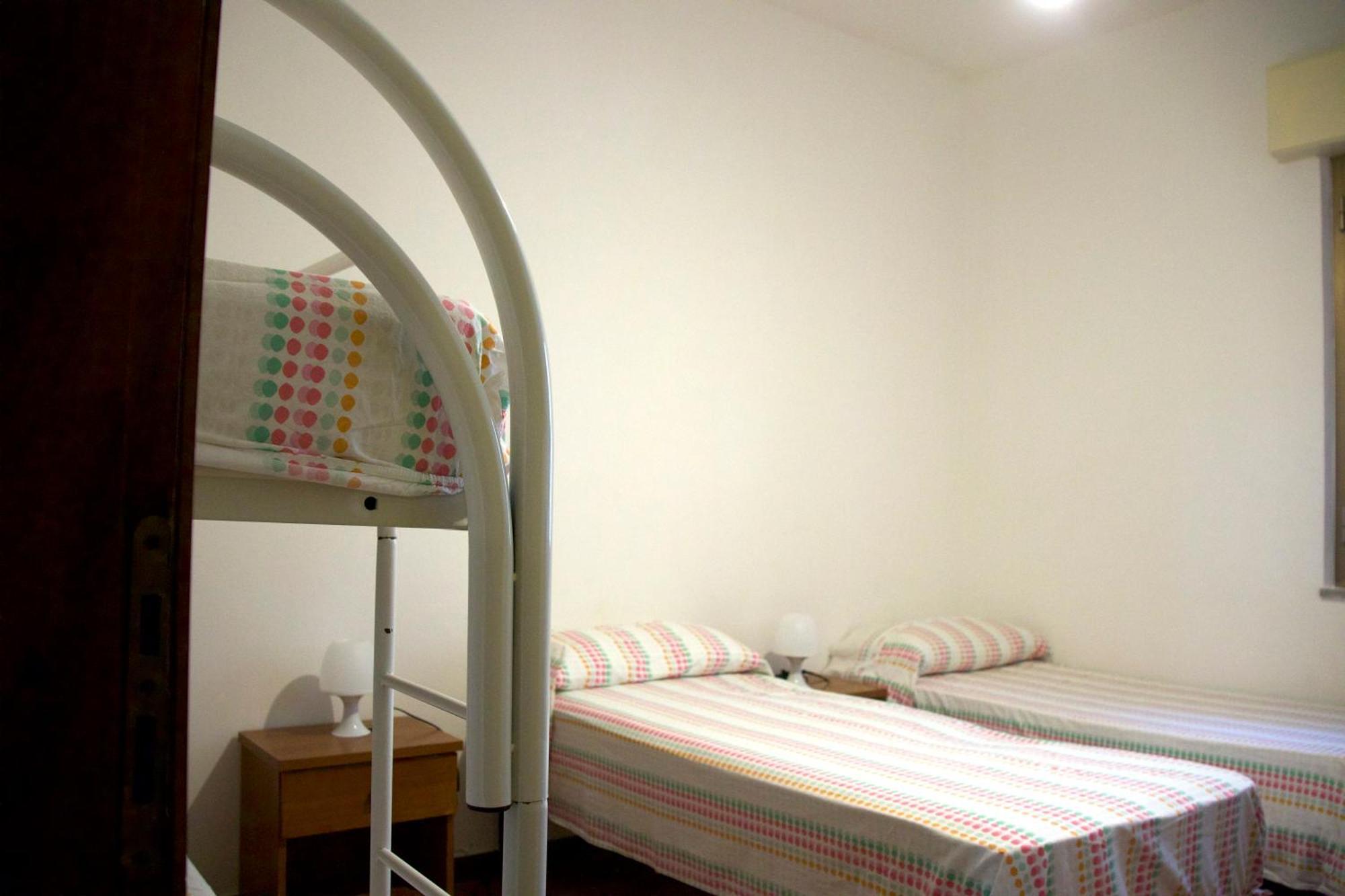 Villette Vacanze Bivona מראה חיצוני תמונה