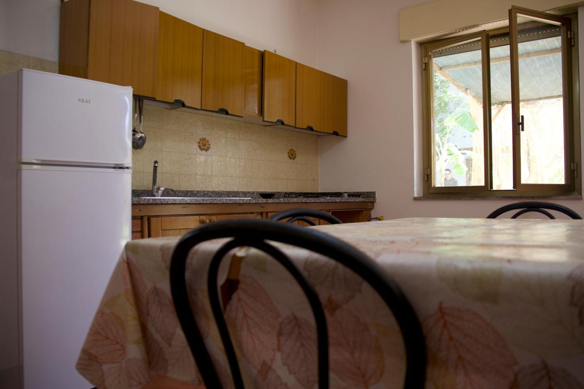 Villette Vacanze Bivona מראה חיצוני תמונה