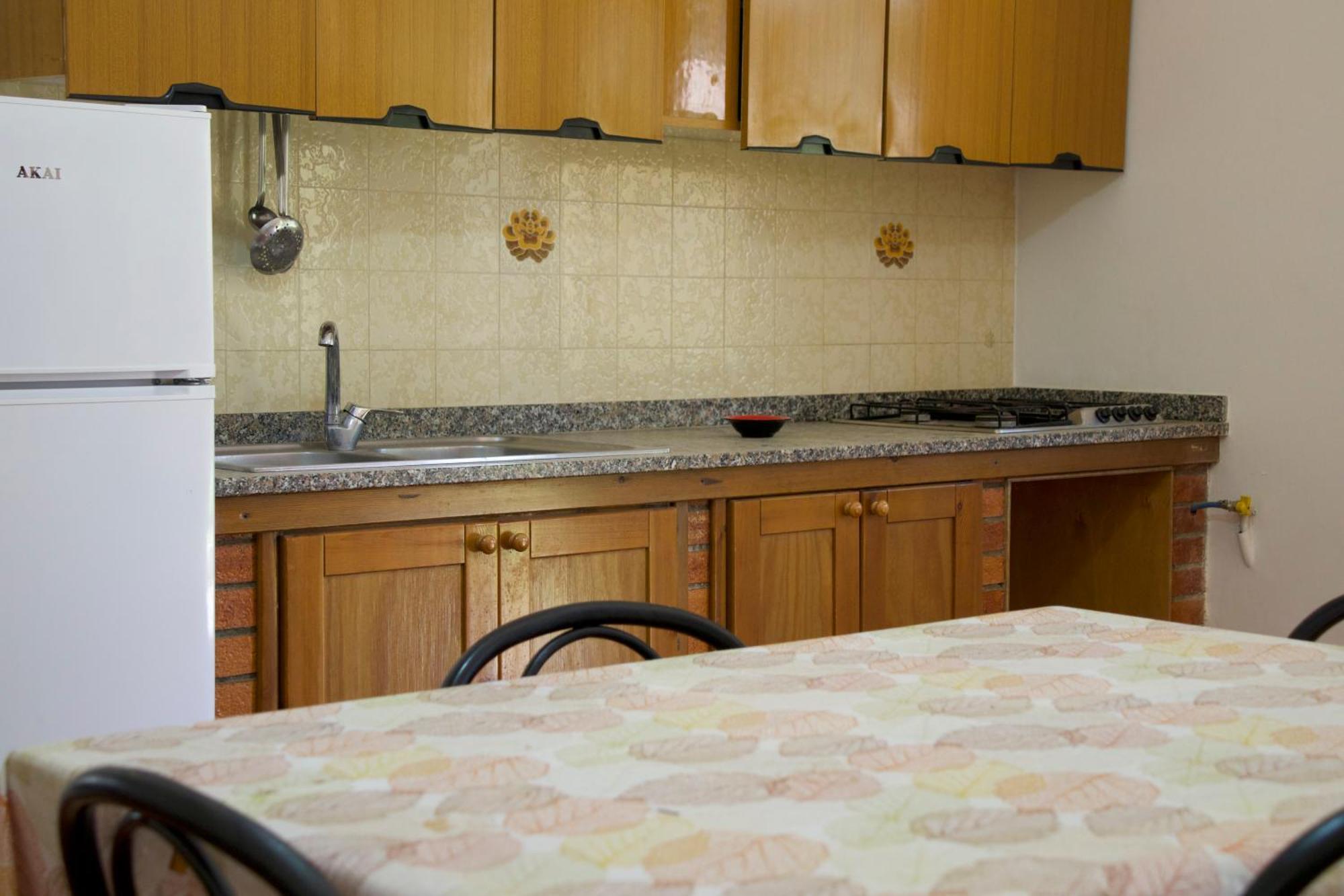 Villette Vacanze Bivona מראה חיצוני תמונה