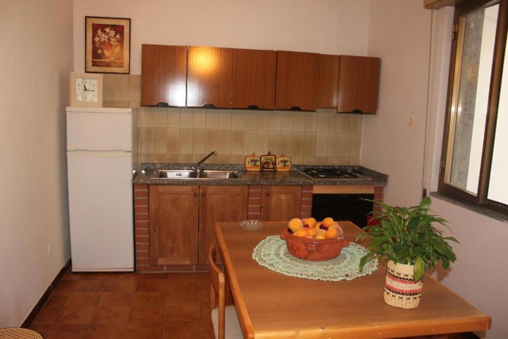 Villette Vacanze Bivona מראה חיצוני תמונה