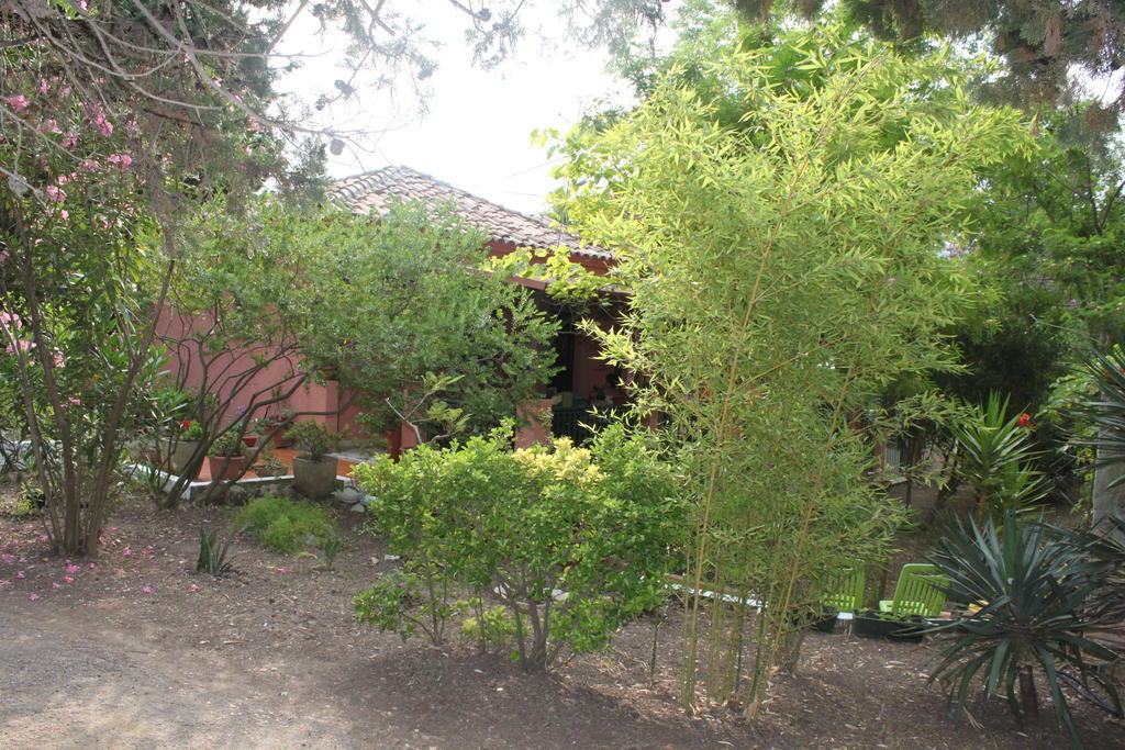 Villette Vacanze Bivona חדר תמונה