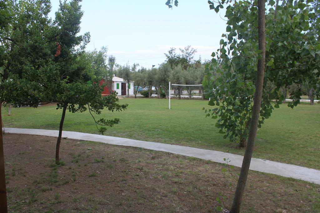 Villette Vacanze Bivona חדר תמונה