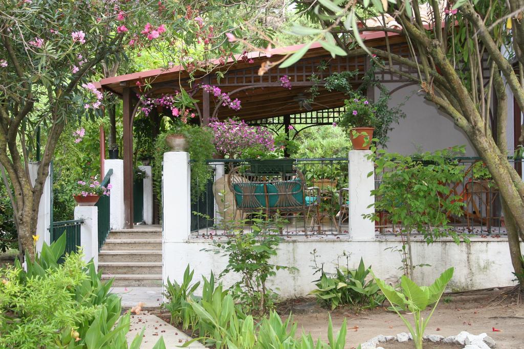 Villette Vacanze Bivona חדר תמונה