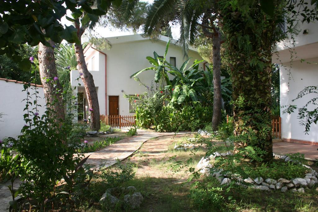 Villette Vacanze Bivona חדר תמונה