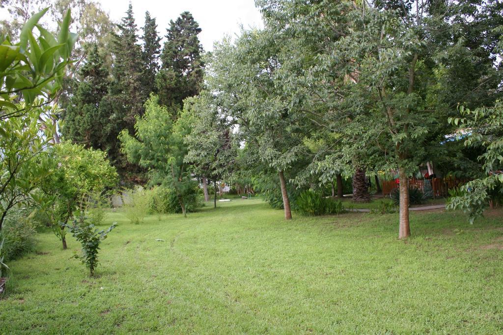 Villette Vacanze Bivona חדר תמונה