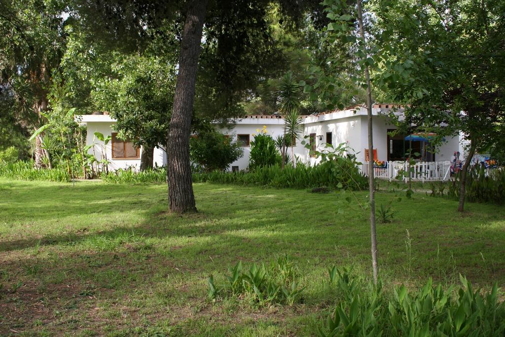 Villette Vacanze Bivona חדר תמונה