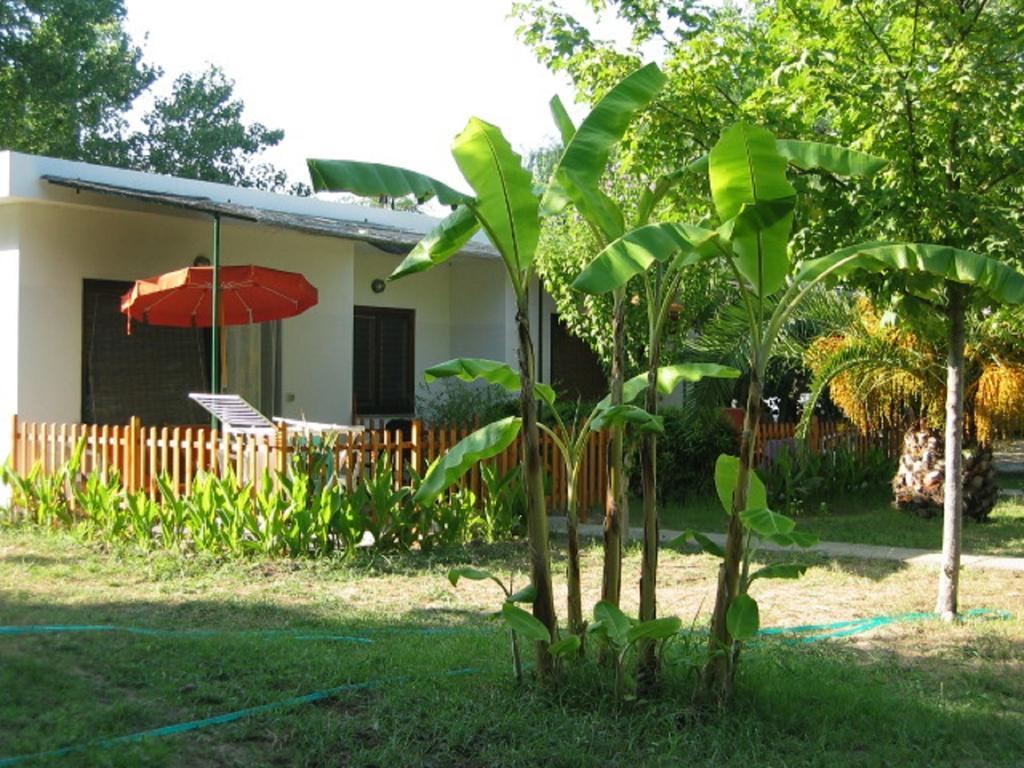 Villette Vacanze Bivona חדר תמונה