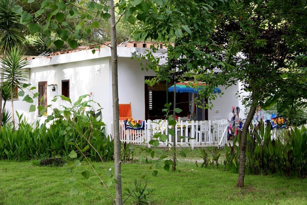 Villette Vacanze Bivona חדר תמונה